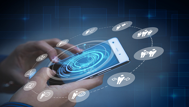 工行海南分行升级服务渠道,全面推广电子营业执照应用