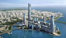 沙特王储花5000亿美金造城，为什么快烂尾了？