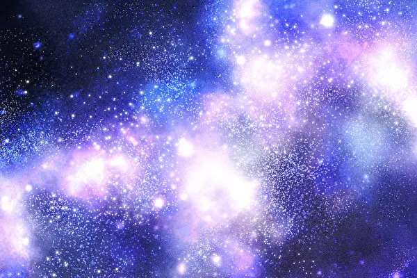 银河系发现大量有机物 外星生命数量或远超想像 界面 财经号