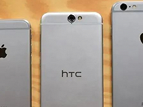 吊打iPhone，曾经全球第一的HTC，彻底凉了