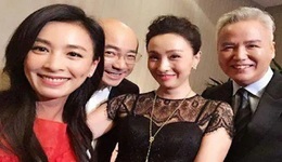 “微商教母”张庭公司被调查，深度绑定徐峥陶虹，类传销手法积累巨额财富