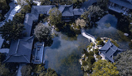 世遗香山帮 再造古韵滨江府