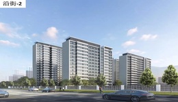日光盘再现，区域二手房价破5万/㎡