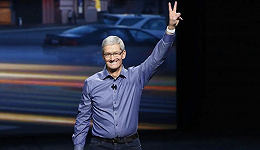 iPhone 13卖爆，营收再创纪录，苹果稳住科技股