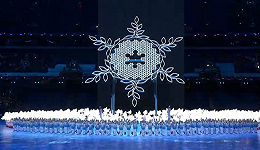 冬奥会开幕式震撼刷屏，这些“硬科技”立了大功