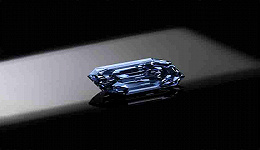 苏富比将拍卖史上最珍贵蓝钻：“戴比尔斯 ，库利南，浩宇之蓝”，估价超4800万美元