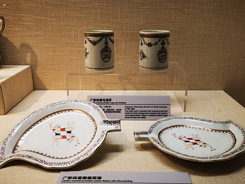 存世300余年的中国广彩瓷，带给今日品牌出海哪些启示？