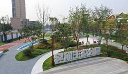 西安高新区：品质兴城、品质塑城，让美好生活梦想照进现实