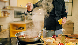 80%厨师在家不愿做饭，为什么？