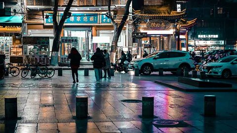 五一在即，西安旅游业如何走向