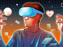 元宇宙风起，VR/AR复活，新变革还是旧泡沫？