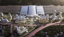 集结世界顶流资源、地标崛起，瞰见重庆新商机