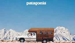 500个品牌分析｜Patagonia：价值观引领品牌哲学