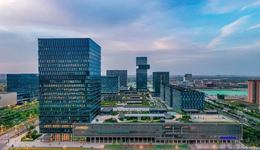 西咸新区发布招聘公告 161个岗位公开招聘203人