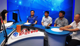 新乡延津水利局：秉承“用水沟通，用心服务”服务理念，保障居民夏季用水