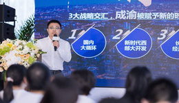 致新中环 置地有声｜深度解码青龙场价值内核