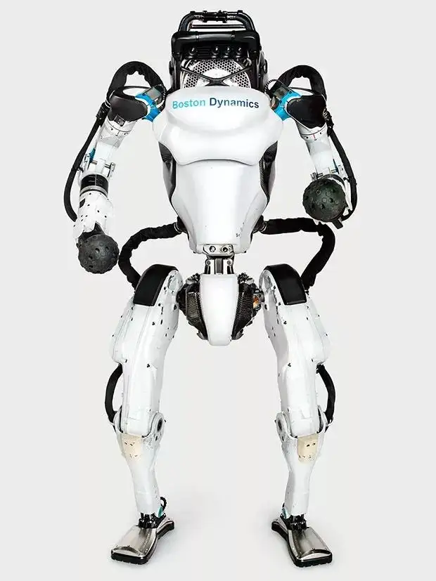 当自动化市场聊起起特斯拉人形机器人