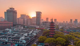 宁波新增13个口袋公园