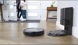 iRobot 投靠亞馬遜，石頭科技不用過分著急？