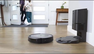 Irobot 投靠亚马逊 石头科技不用过分着急 界面 财经号