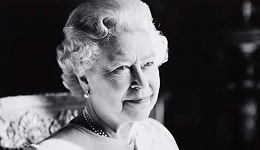 她不一样｜英国女王伊丽莎白二世：「见证一部英国当代史的女人」