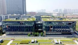 西安电子科技大学国家大学科技园成功落户沣东新城