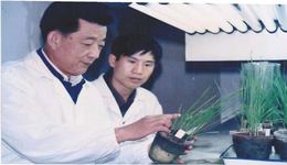 西北农林科技大学李振岐院士：与农为伴 笃行志远