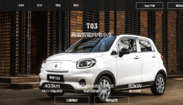 杭州第一个新造车IPO，市值400亿