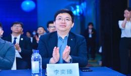 西安翻译学院优秀毕业生李奕臻：他日卧龙终得雨，今朝放鹤且冲天