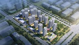 西安高新区：高质量项目强力带动 丝路科学城由内而外焕发活力