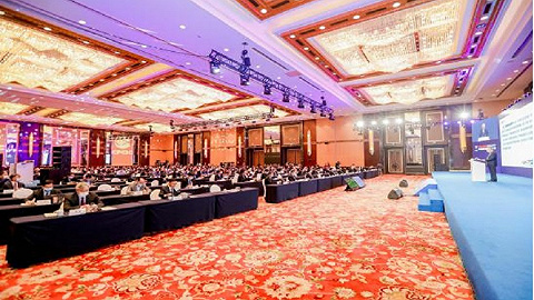 2022中国国际石油化工大会（CPCIC）｜连线霍尼韦尔