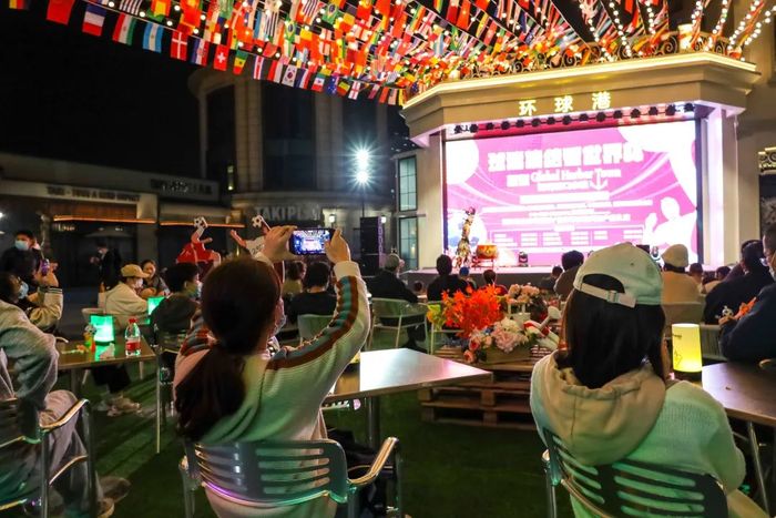 免费看球盛宴开启海量体育赛事直播无门槛畅享高清观赛体验