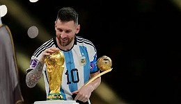 梅西封王阿根廷圆梦，哪个中国品牌赢在世界杯营销？