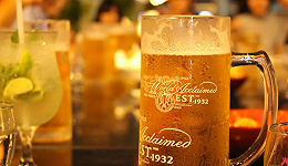 日本饮料霸主三得利，如何将啤酒“变成”基酒？