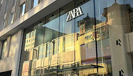 ZARA也丢掉了中国首店