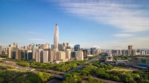深圳南山街道華聯A區城更項目調整 調入用地面積3002.3平米