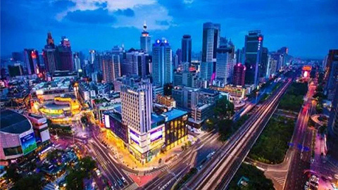 深圳寶中商住地變更為純住宅地 容積率降低至5.4%