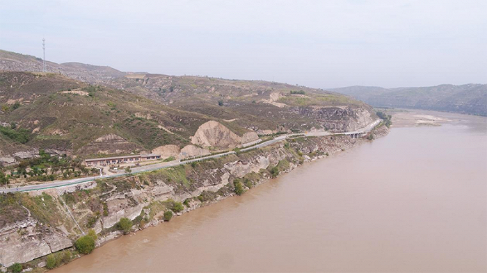 陜西黃河流域舊石器考古研究成果發布