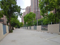 新能源汽车充电“一桩难求”？ 普陀这个小区开辟“绿色充电专属区域”