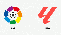改logo、换赞助、成立合资企业：西甲凭什么“叫板”第一联赛？