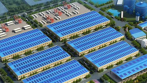 芜湖、肥西、滁州三城基金再“出击”新能源