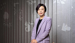 刘文娟升任星巴克中国联席CEO，我们和她聊了聊