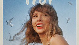 Taylor Swift重制专辑接连爆红，三大唱片却有点慌了