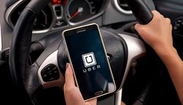 Uber与Lyft，网约车两巨头渐行渐远