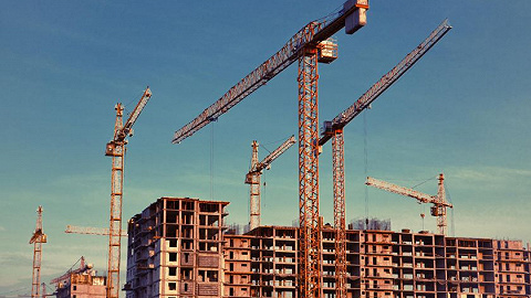 176个项目被列入河北省2023年度第二批建筑施工安全文明标准化工地创建计划