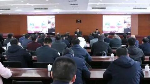 河北省教育厅召开2024年全省学校安全工作会议