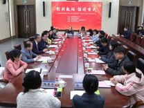 全国优秀教师代表“教育家精神”2024年巡回宣讲走进河北