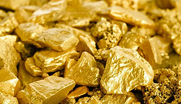金价涨疯了，山东黄金4.7亿买金矿