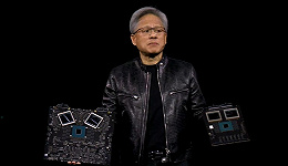 今早，黄仁勋宣布：“最强AI芯片”来了