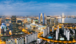 苏州，如何成为中国最强地级市？